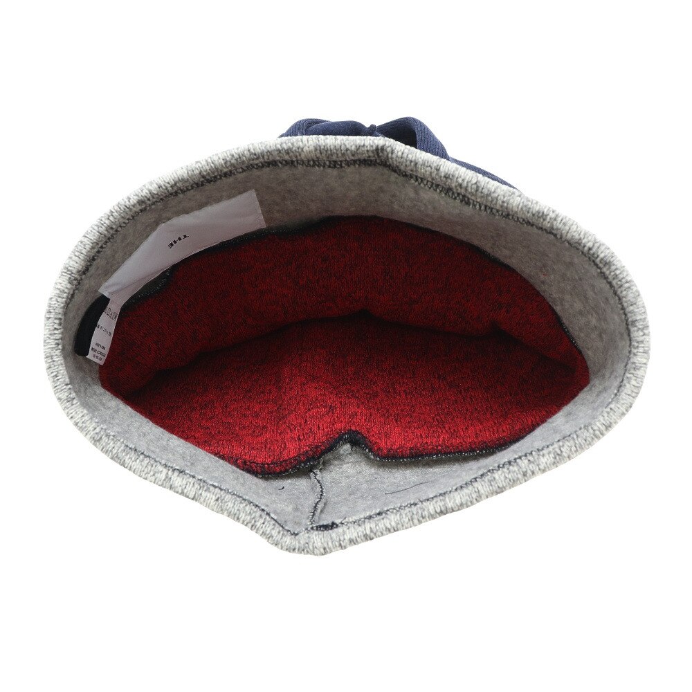 スコープ ドッグ 236（SCOPEDOG236）（メンズ）バラクラバ ネックウォーマー HOOD WARMER SOLIDMIX 13089 NAVY