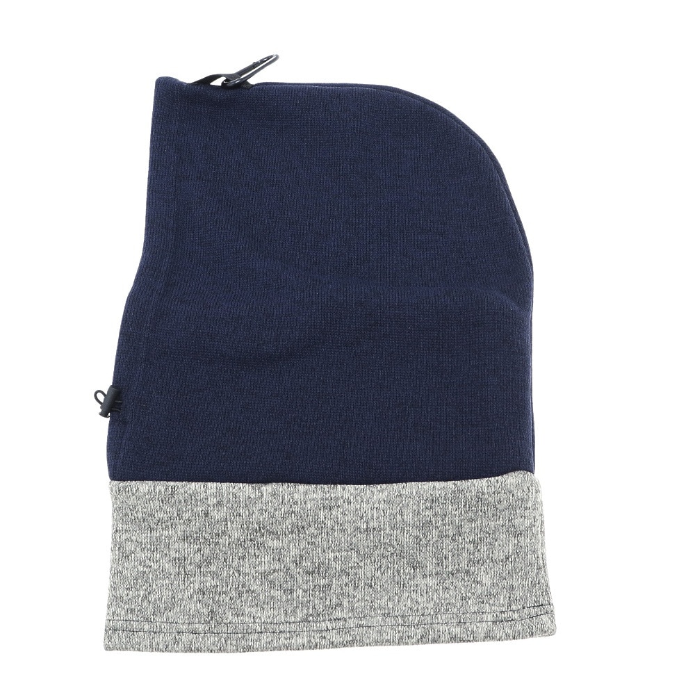 スコープ ドッグ 236（SCOPEDOG236）（メンズ）バラクラバ ネックウォーマー HOOD WARMER SOLIDMIX 13089 NAVY
