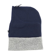 スコープ ドッグ 236（SCOPEDOG236）（メンズ） バラクラバ ネックウォーマー HOOD WARMER SOLIDMIX 13089 NAVY