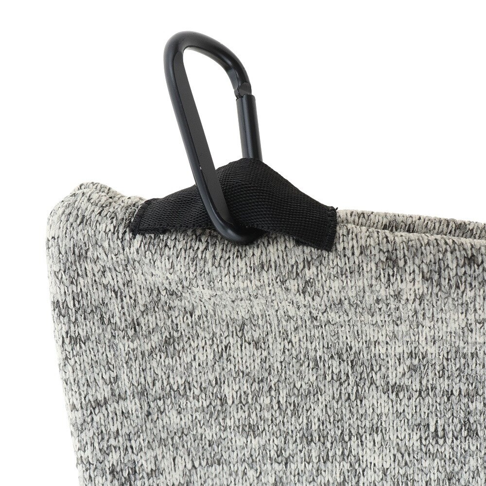 スコープ ドッグ 236（SCOPEDOG236）（メンズ）バラクラバ ネックウォーマー HOOD WARMER SOLIDMIX 13091 HEATHER