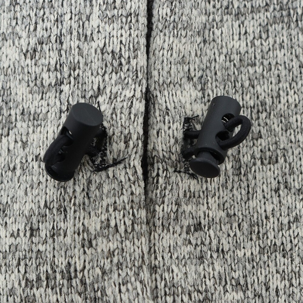 スコープ ドッグ 236（SCOPEDOG236）（メンズ）バラクラバ ネックウォーマー HOOD WARMER SOLIDMIX 13091 HEATHER