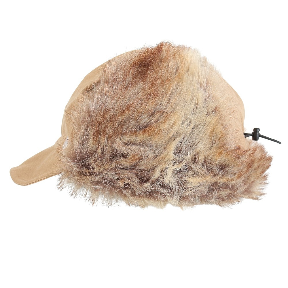 ベスプ（VESP）（メンズ、レディース）フライトキャップ Fur ウォームキャップ VPMC1001BE