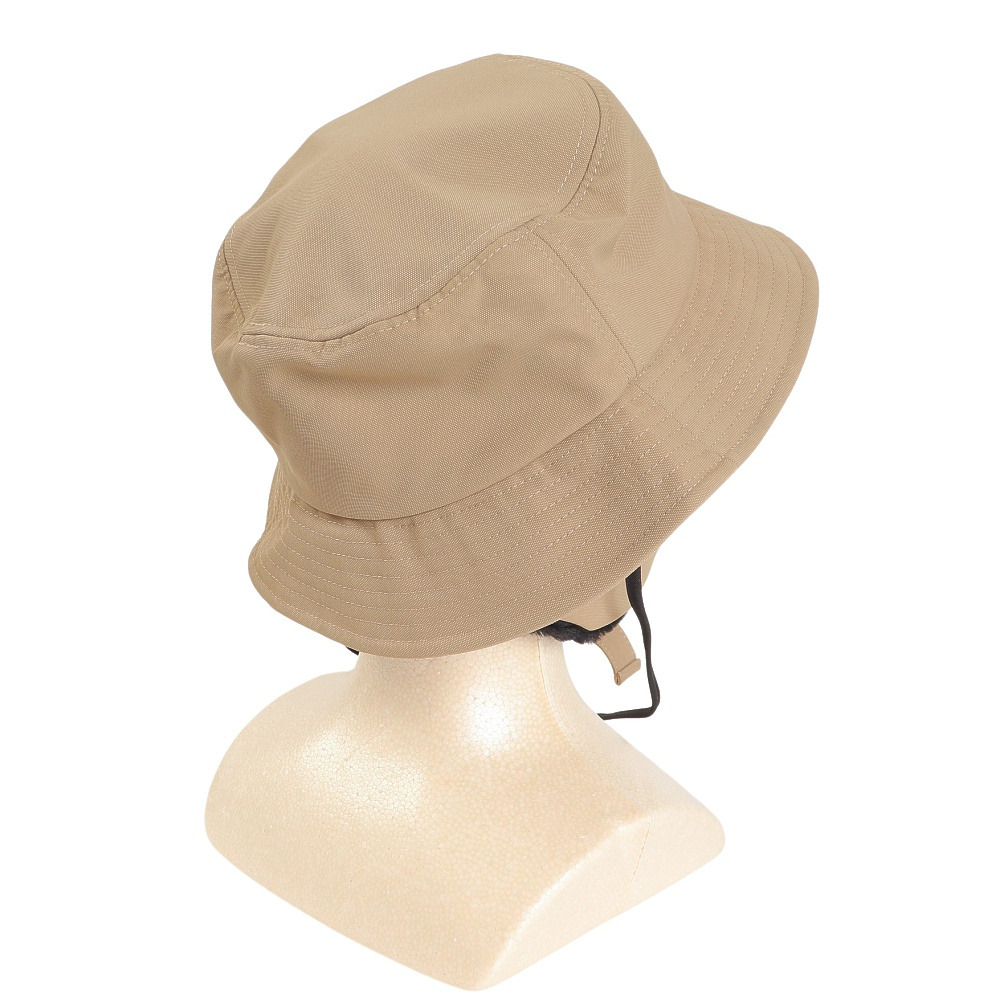 ベスプ（VESP）（メンズ、レディース）帽子 Detachable Ear ボアハット VPMC1002AKA