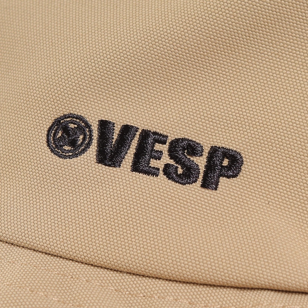 ベスプ（VESP）（メンズ、レディース）帽子 Detachable Ear ボアハット VPMC1002AKA