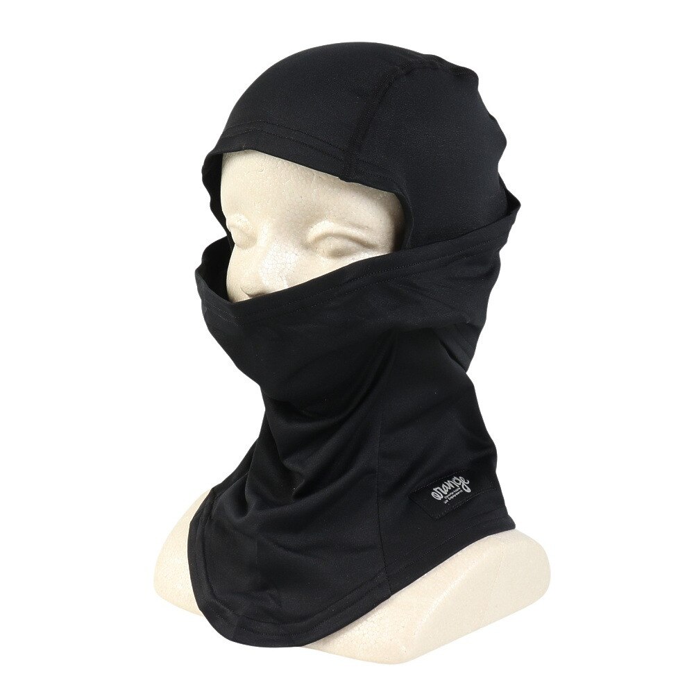 オレンジ（ORANGE）（メンズ、レディース）ライトバラクラバ2 090157/4004