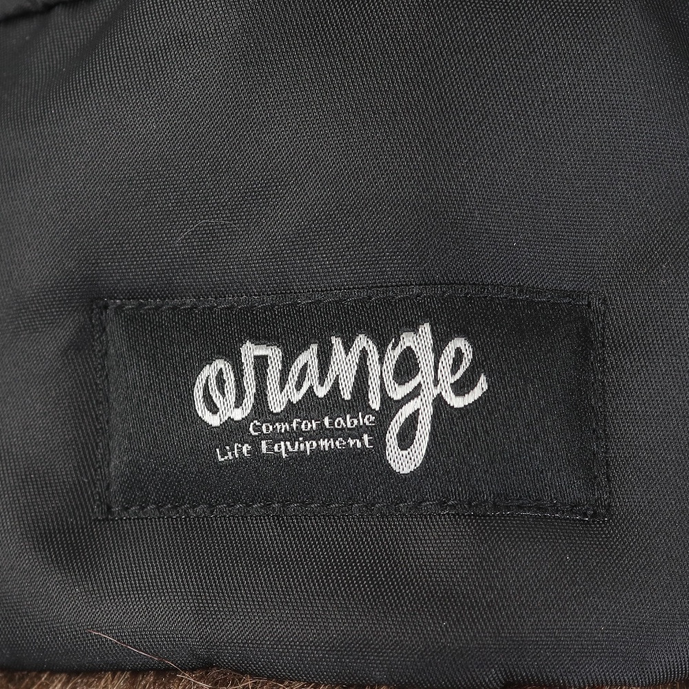 オレンジ（ORANGE）（メンズ）帽子 フライトキャップ ザ・トルーパーハット #090258/4004