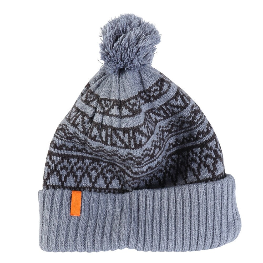 アイスピーク（ICEPEAK）（メンズ、レディース）HULL ニット帽 58810 850 230