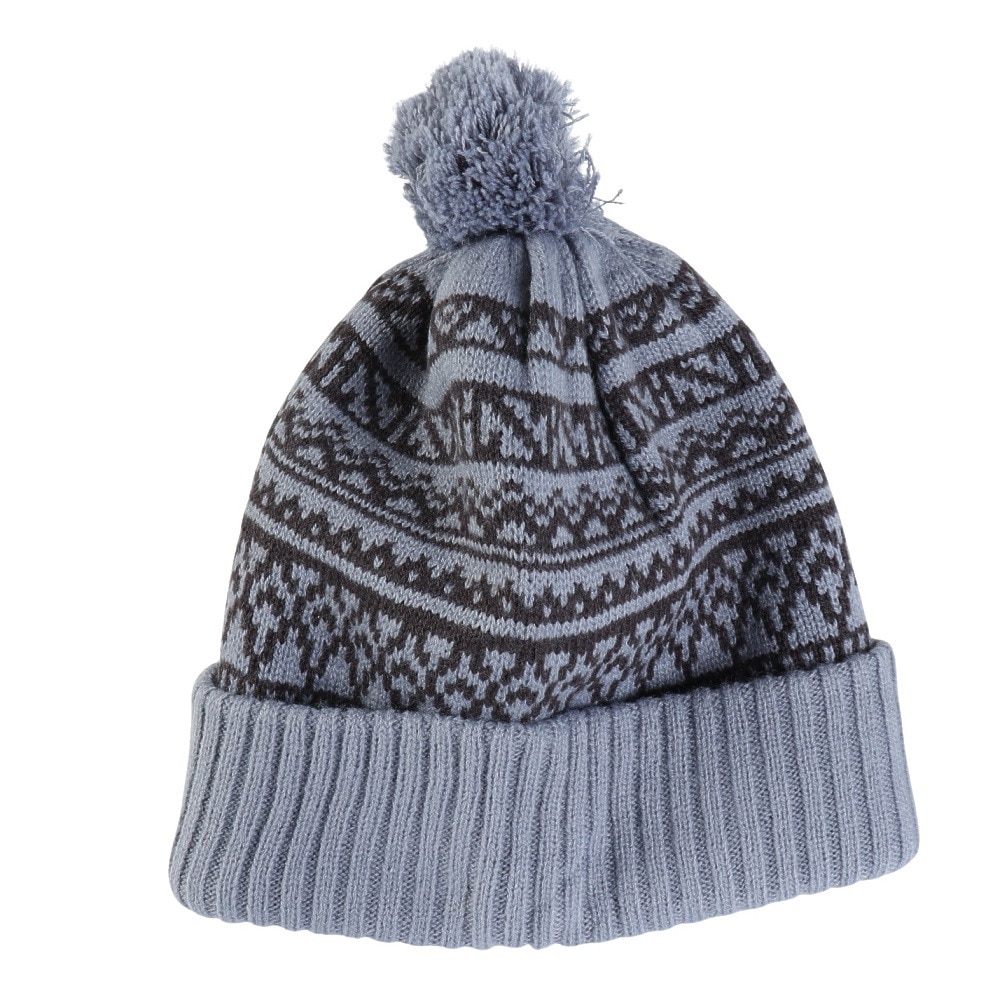 アイスピーク（ICEPEAK）（メンズ、レディース）HULL ニット帽 58810 850 230