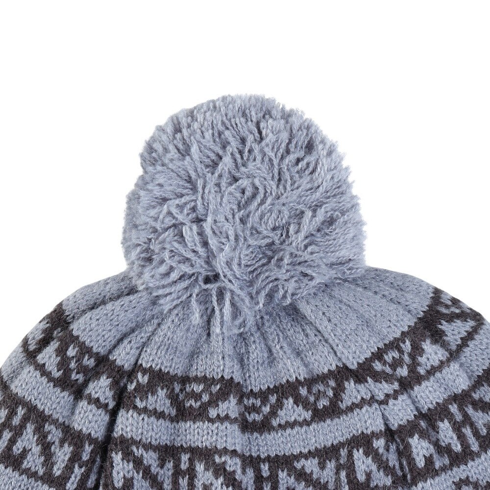 アイスピーク（ICEPEAK）（メンズ、レディース）HULL ニット帽 58810 850 230