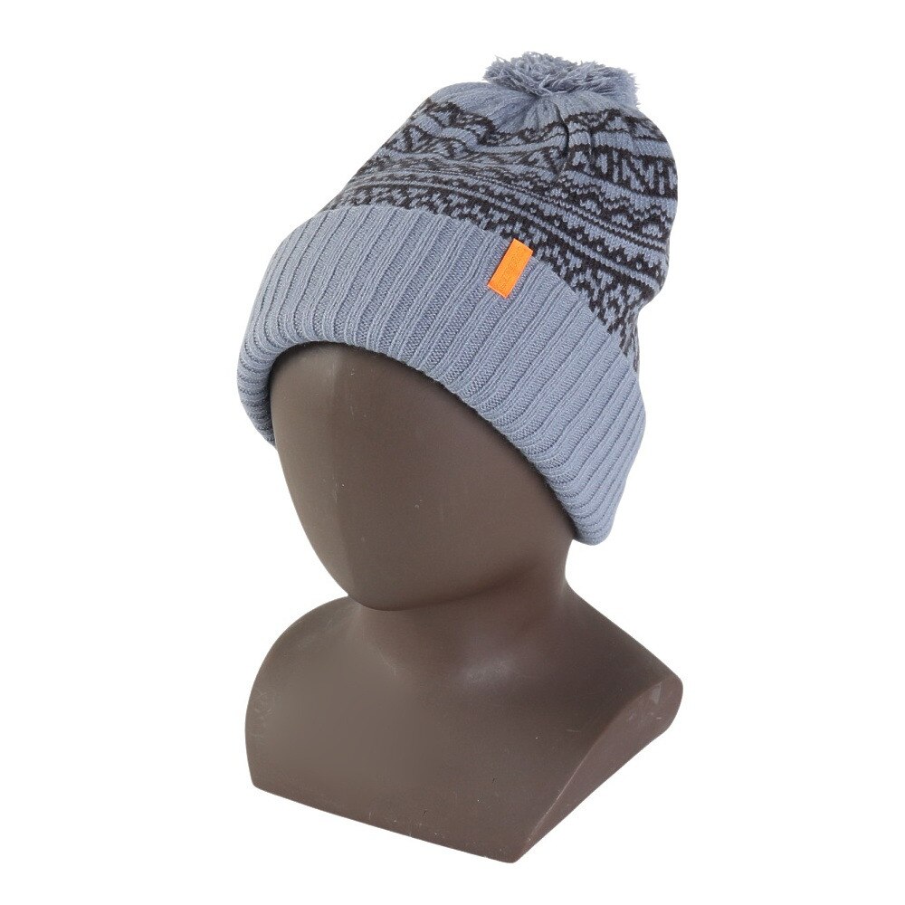 アイスピーク（ICEPEAK）（メンズ、レディース）HULL ニット帽 58810 850 230