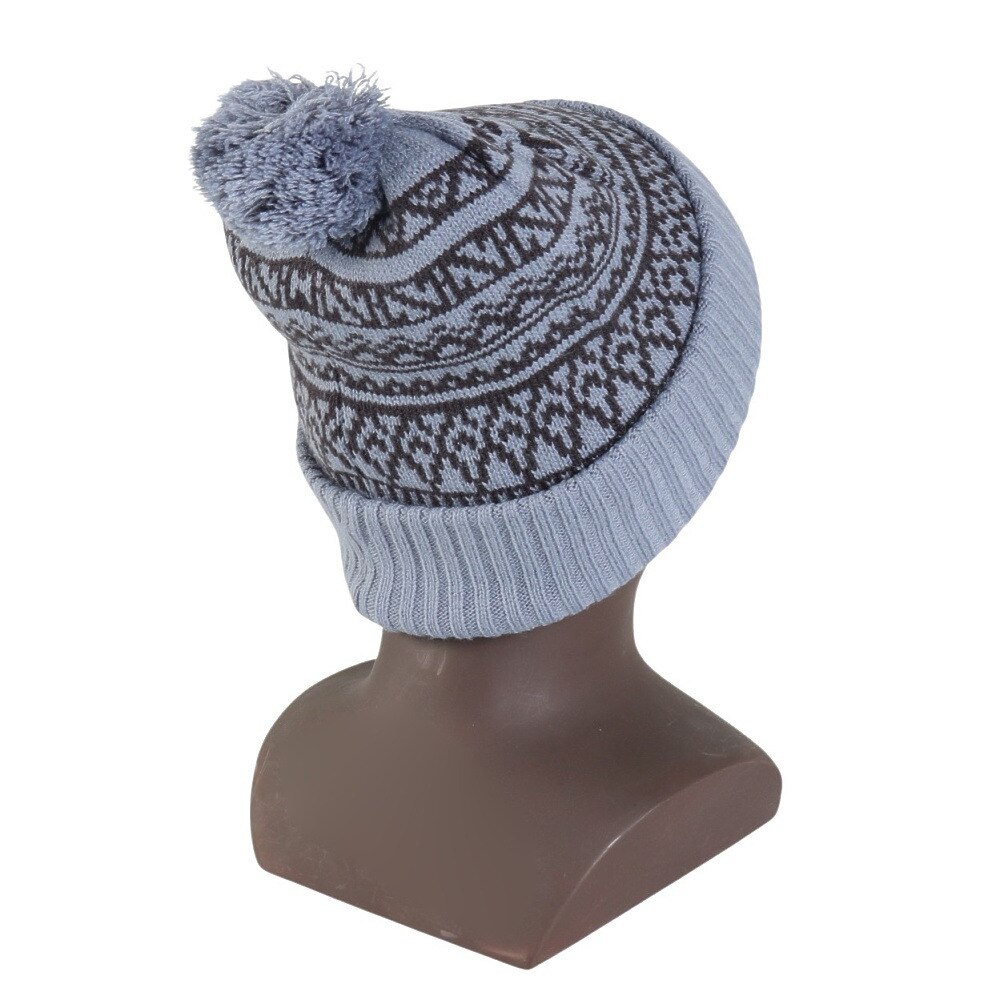 アイスピーク（ICEPEAK）（メンズ、レディース）HULL ニット帽 58810 850 230
