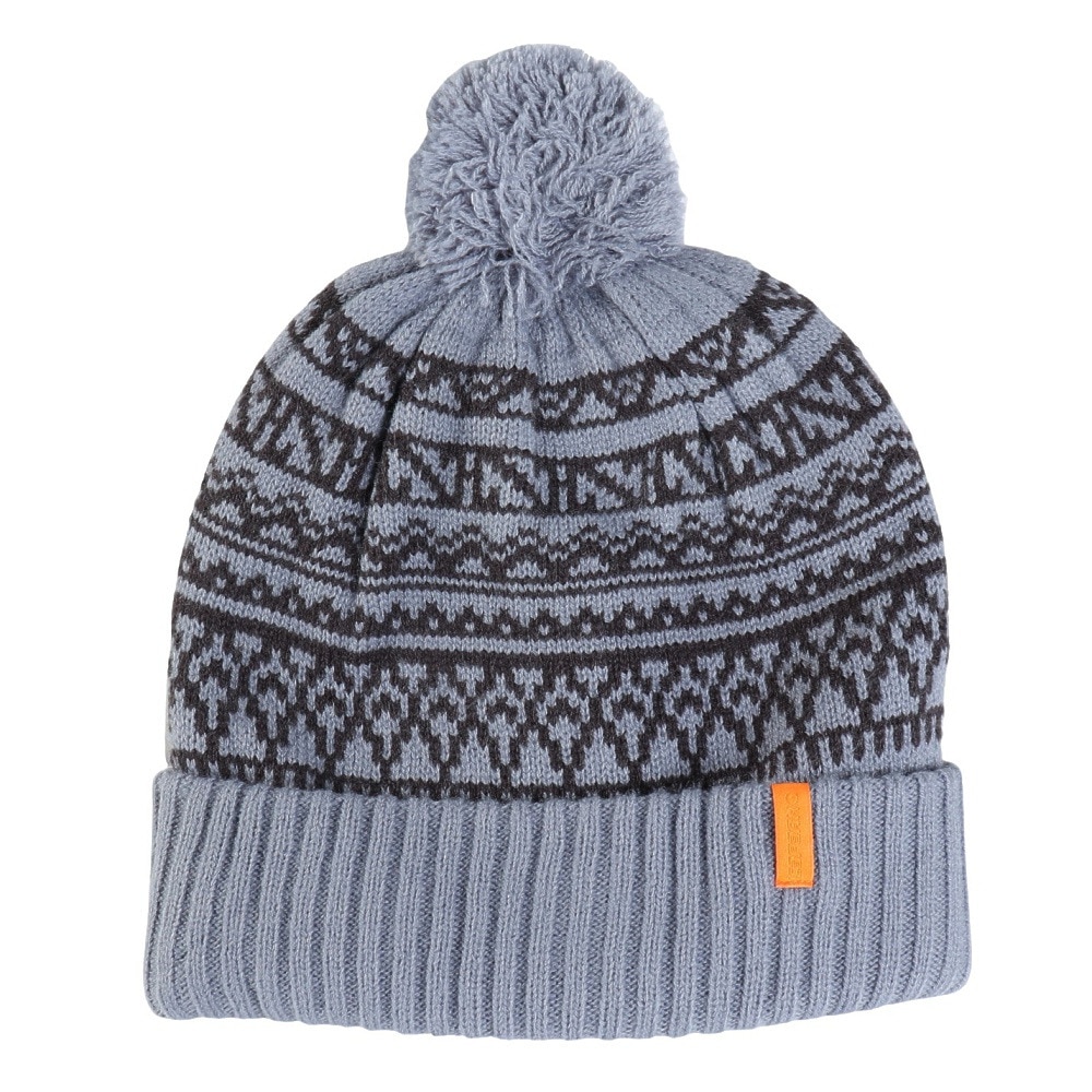 アイスピーク（ICEPEAK）（メンズ、レディース）HULL ニット帽 58810 850 230