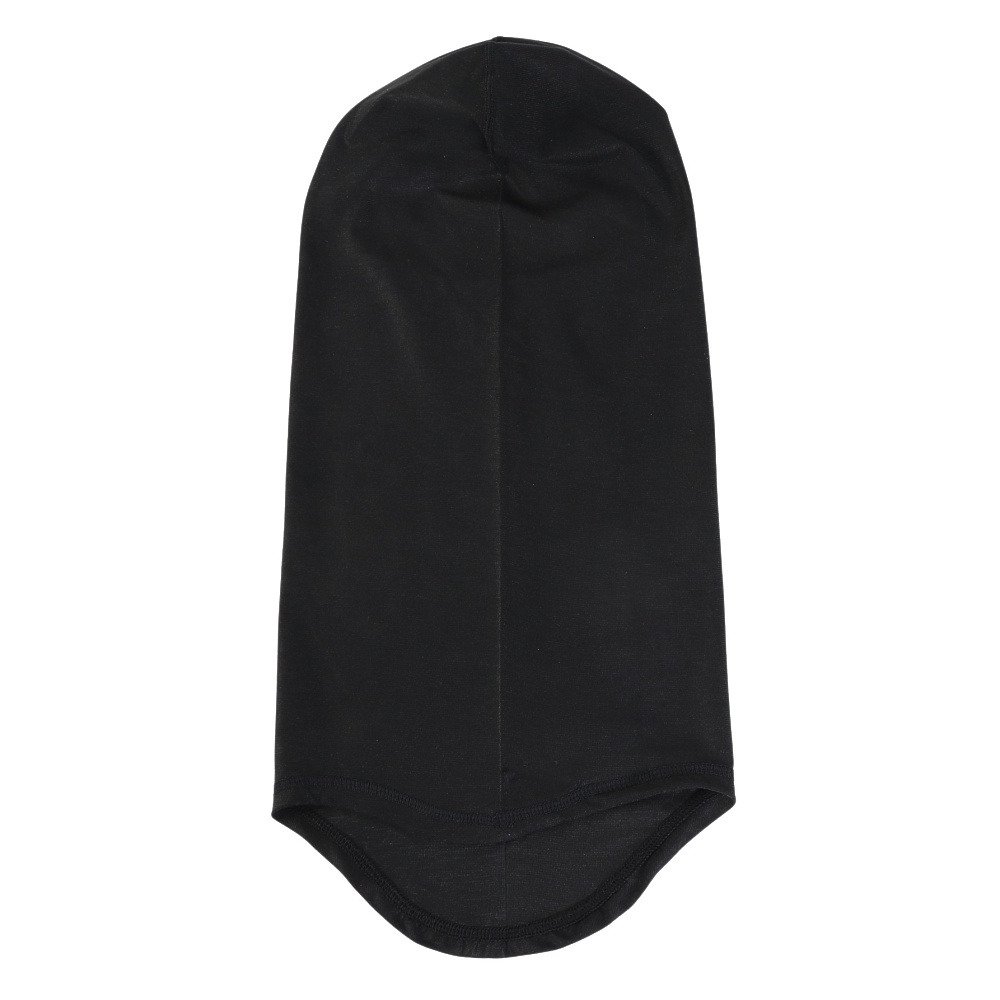 バフ（BUFF）（メンズ、レディース）帽子 ECOSTRETCH バラクラバ 416582 SOLID BLACK