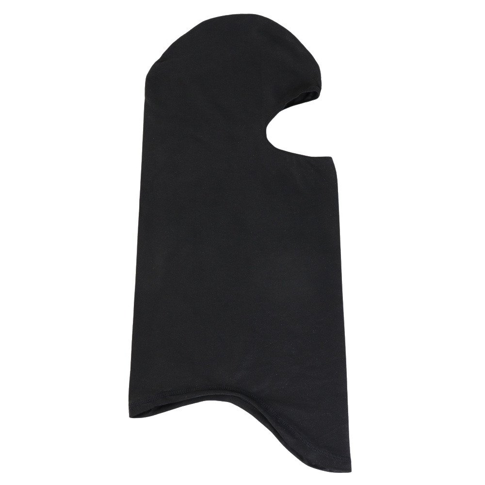 バフ（BUFF）（メンズ、レディース）帽子 ECOSTRETCH バラクラバ 416582 SOLID BLACK