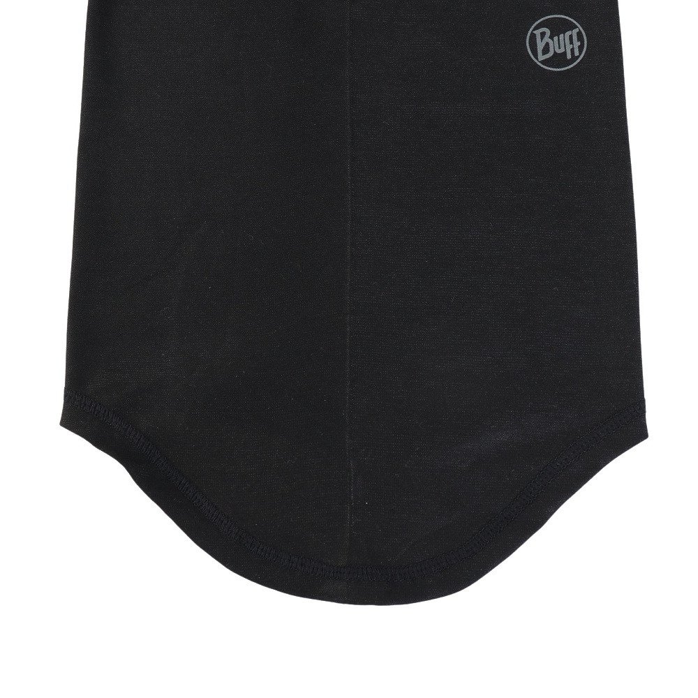 バフ（BUFF）（メンズ、レディース）帽子 ECOSTRETCH バラクラバ 416582 SOLID BLACK