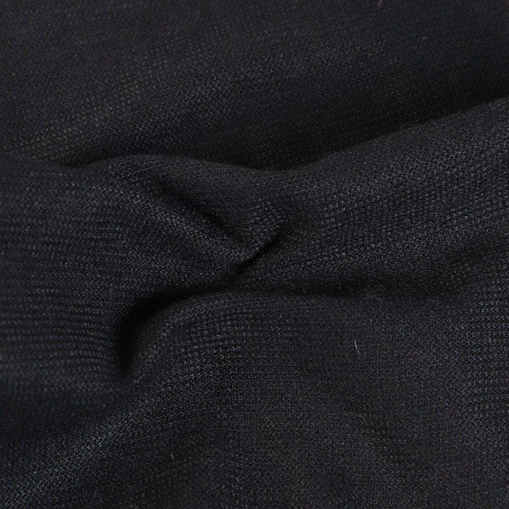 バフ（BUFF）（メンズ、レディース）帽子 ECOSTRETCH バラクラバ 416582 SOLID BLACK