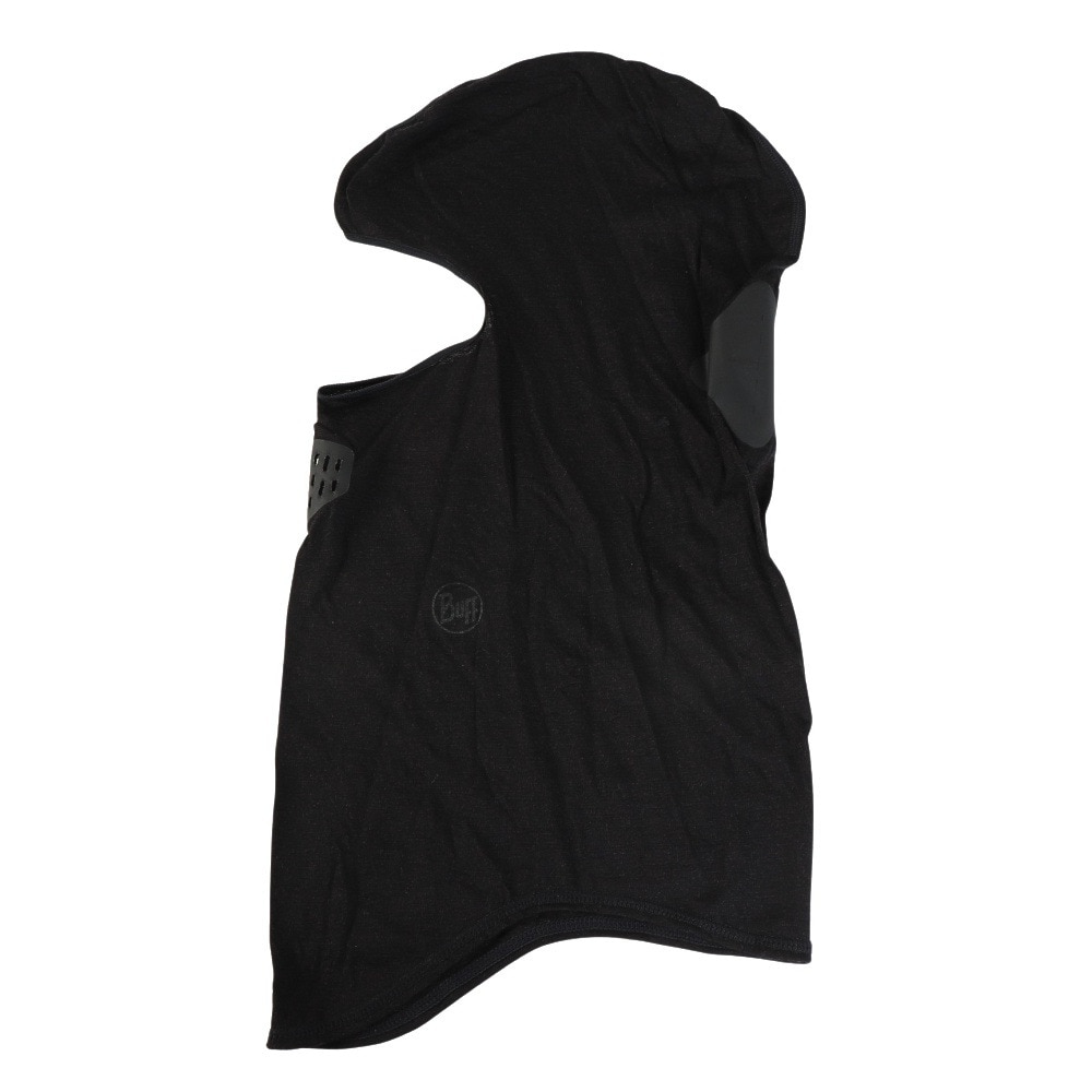 バフ（BUFF）（メンズ、レディース）帽子 MERINO バラクラバ 416667 SOLID