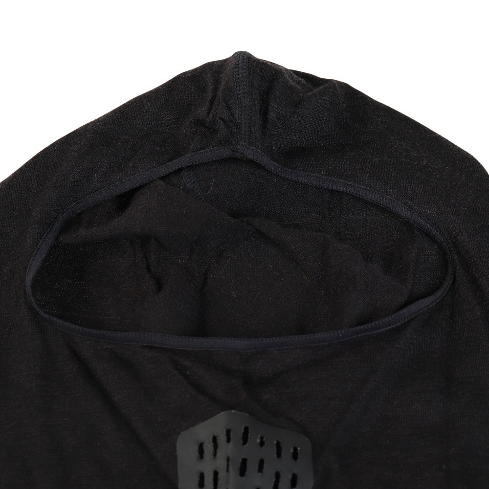 バフ（BUFF）（メンズ、レディース）帽子 MERINO バラクラバ 416667 SOLID