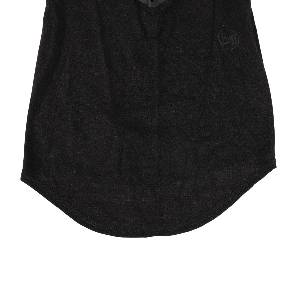 バフ（BUFF）（メンズ、レディース）帽子 MERINO バラクラバ 416667 SOLID