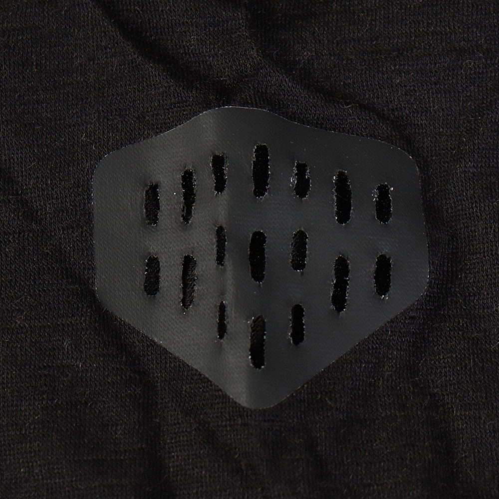 バフ（BUFF）（メンズ、レディース）帽子 MERINO バラクラバ 416667 SOLID