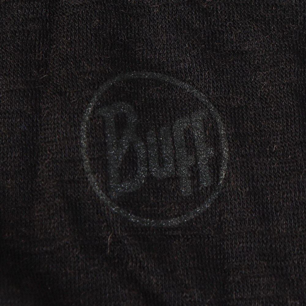バフ（BUFF）（メンズ、レディース）帽子 MERINO バラクラバ 416667 SOLID