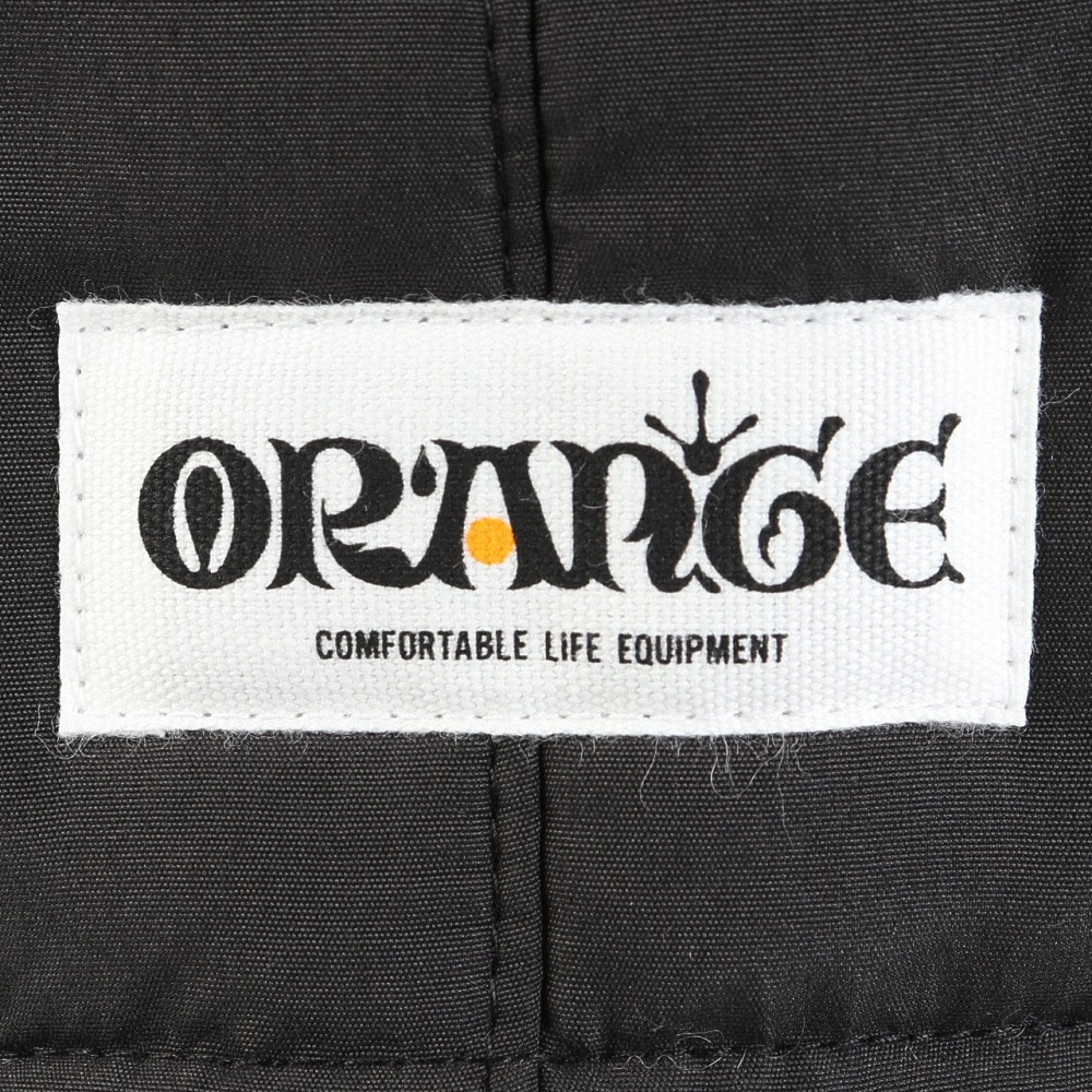 オレンジ（ORANGE）（メンズ）帽子 トルーパーハットボア 090265/4004