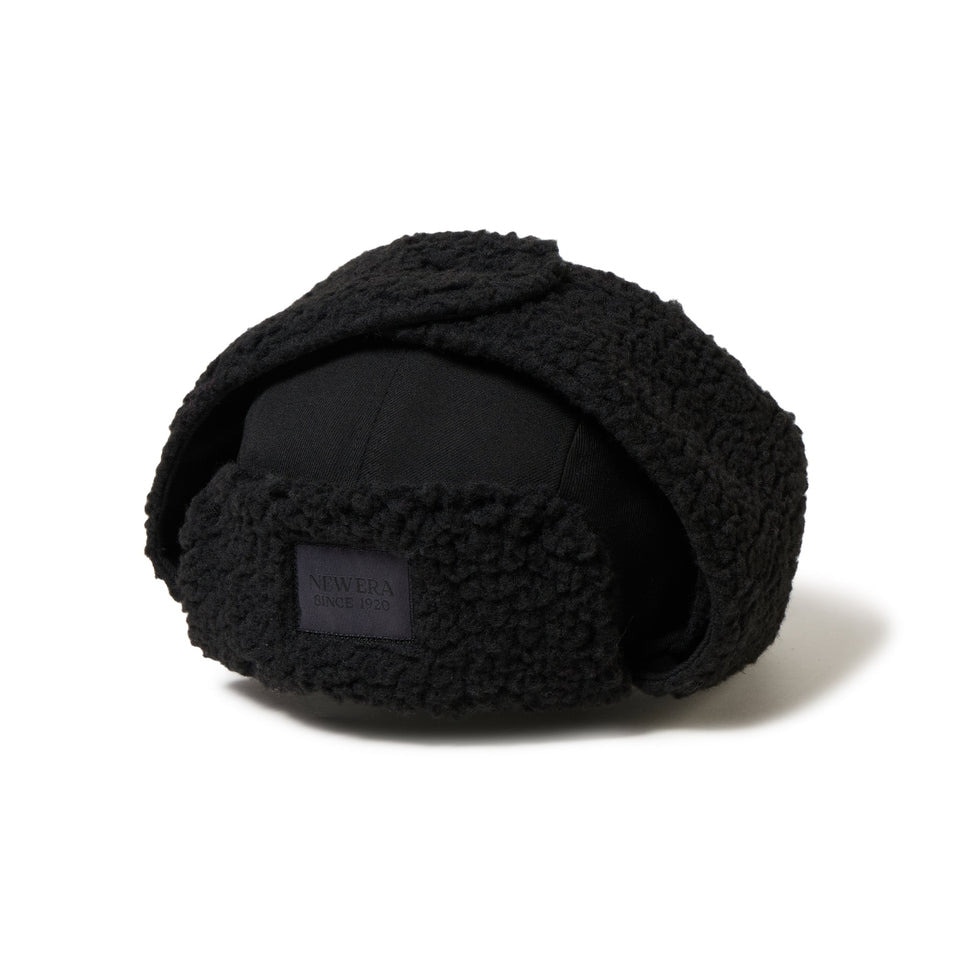 NEW ERAXq gbp[ Black Woven Patch 14667619k90XL[