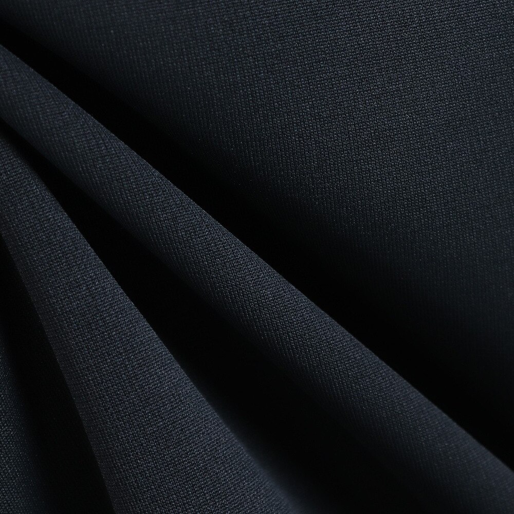 デサント（DESCENTE）（メンズ、レディース）スキーウェア アンダーシャツ DWMWJB60 BLK