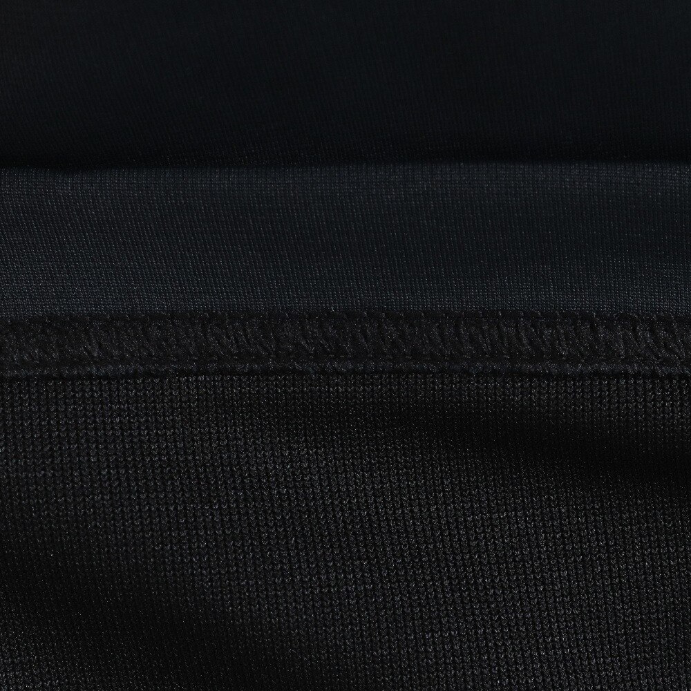 デサント（DESCENTE）（メンズ、レディース）スキーウェア アンダーシャツ DWMWJB60 BLK