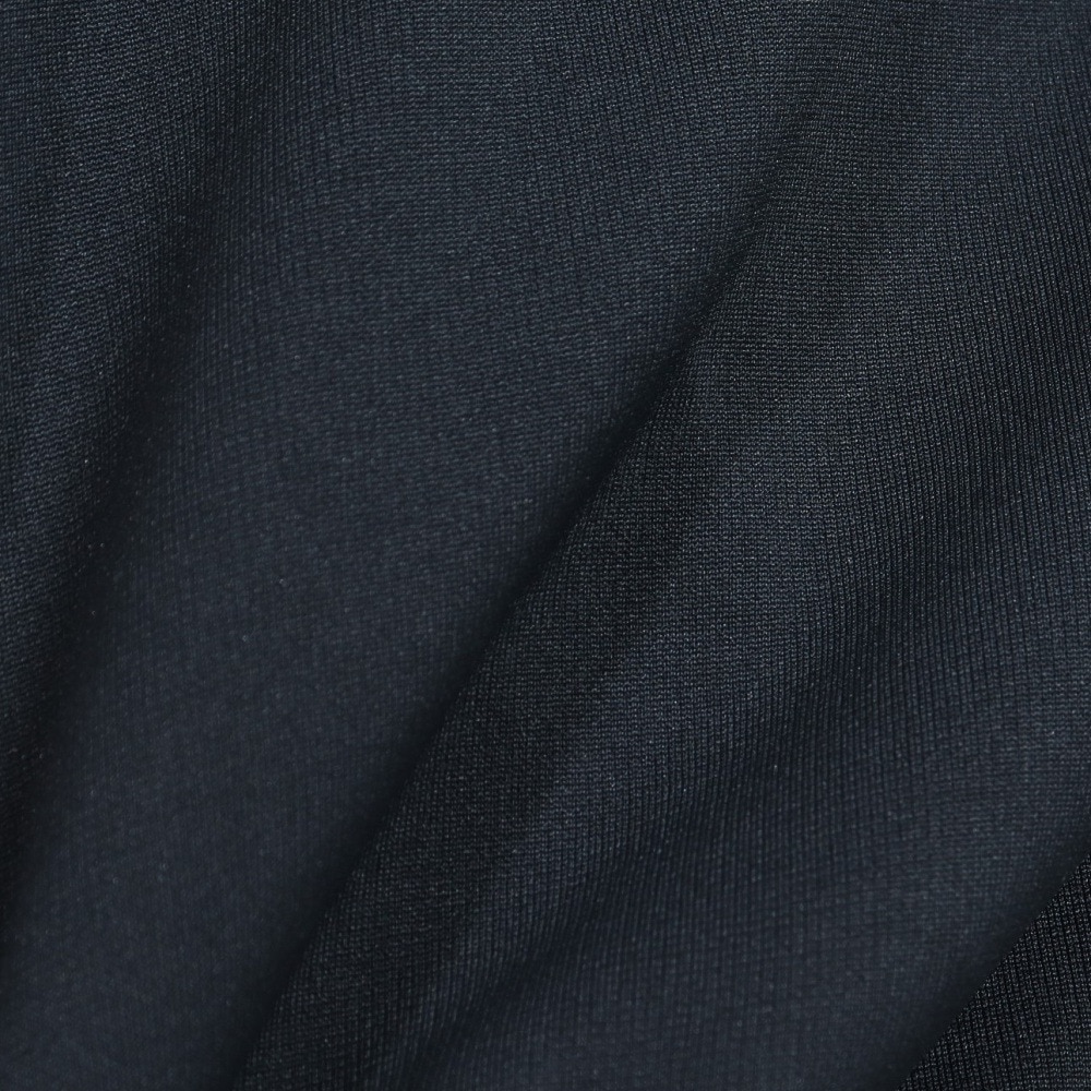 デサント（DESCENTE）（メンズ）スキー タートルネック アンダーシャツ DW4FLT61M BK01