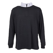 (メンズ)スキーアンダーウェア メンズタートルシャツ CK3068260BKLGY23