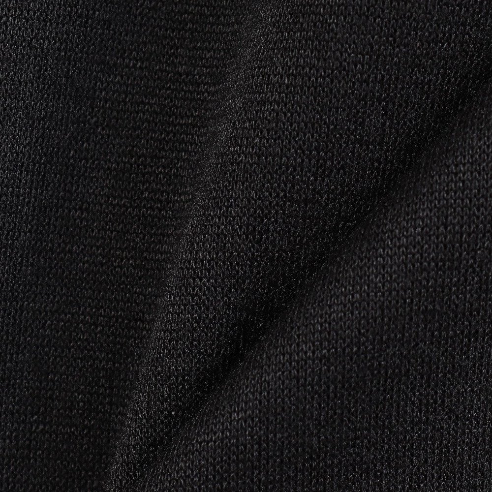 シュトロイレ（STREULE）（メンズ）スキー タートルシャツ ST25FB0059 BLK