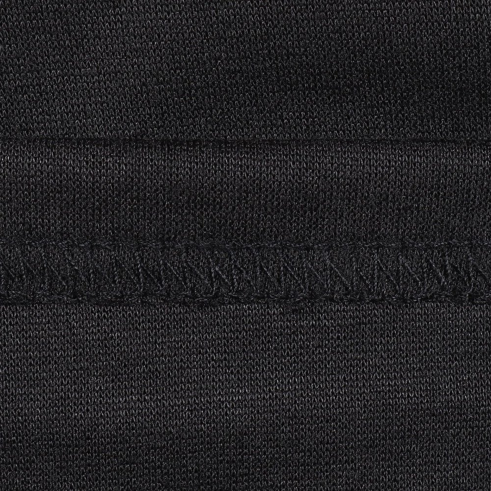 シュトロイレ（STREULE）（メンズ）スキー タートルシャツ ST25FB0059 BLK
