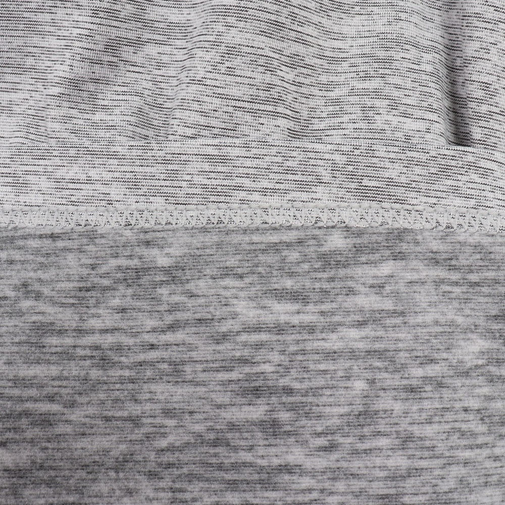 ベスプ（VESP）（メンズ、レディース）長袖Tシャツ インナーシャツ VPMU1002GR