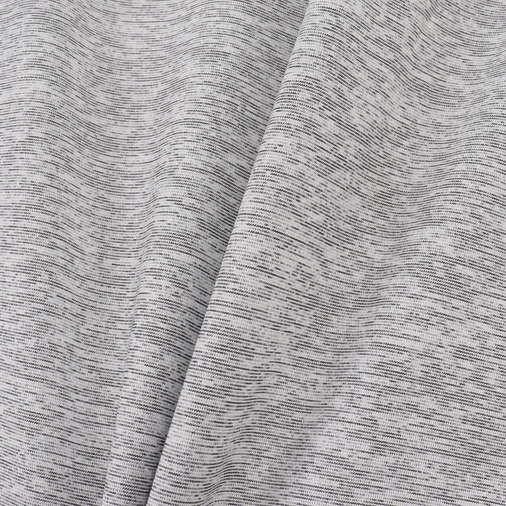 ベスプ（VESP）（メンズ、レディース）長袖Tシャツ インナーシャツ VPMU1002GR