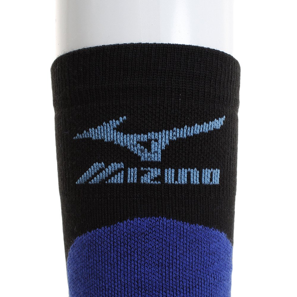 ミズノ（MIZUNO）（メンズ、レディース）テクニカルフィットソックス Z2JX651126