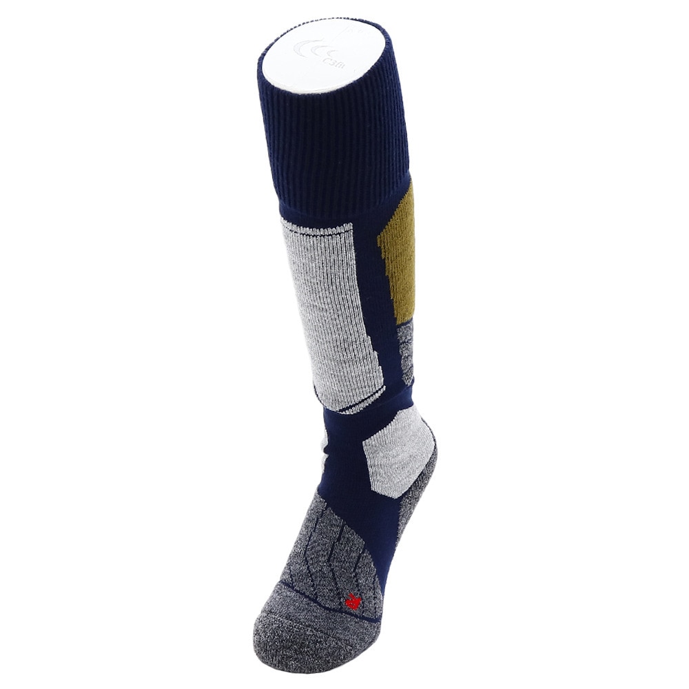 市場 eb's HQ - BOOTS INNER #4200808 22-23 SOCKS BLACK エビス ブーツインナーソックス