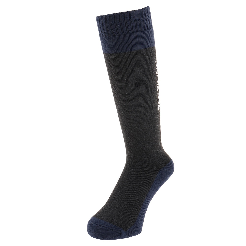 新規購入 ディーラックス スキー スノーボード ソックス メンズ U-THERMO SOCKS DEELUXE modultech.pl