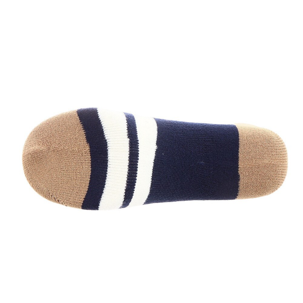 SESSIONS（メンズ）スノーボード スキー ソックス メンズ NAVY PATTERN 214204 NVY 靴下