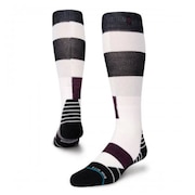 スタンス（STANCE）（メンズ）スノーボード スキー ソックス メンズ LIMITATIONS A758C21LIM#PNK 靴下