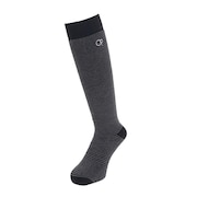 オーシャンパシフィック(Ocean Pacific)(メンズ)スノーソックス 541900BLK