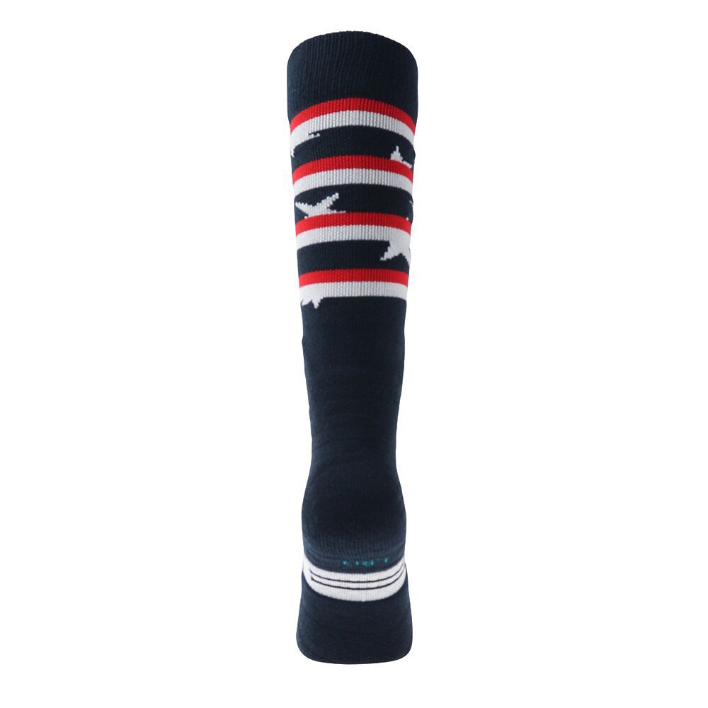 スタンス（STANCE）（メンズ）ソックス 靴下 LAND OF THE FREE A758C22LAN NVY