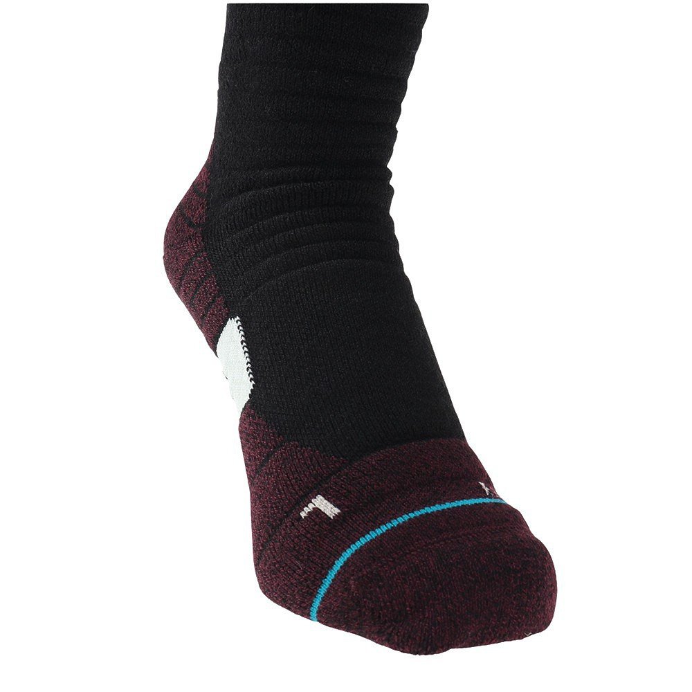 スタンス（STANCE）（メンズ、レディース）ソックス 靴下 MALIBOO SNOW A758C22MAL NVY
