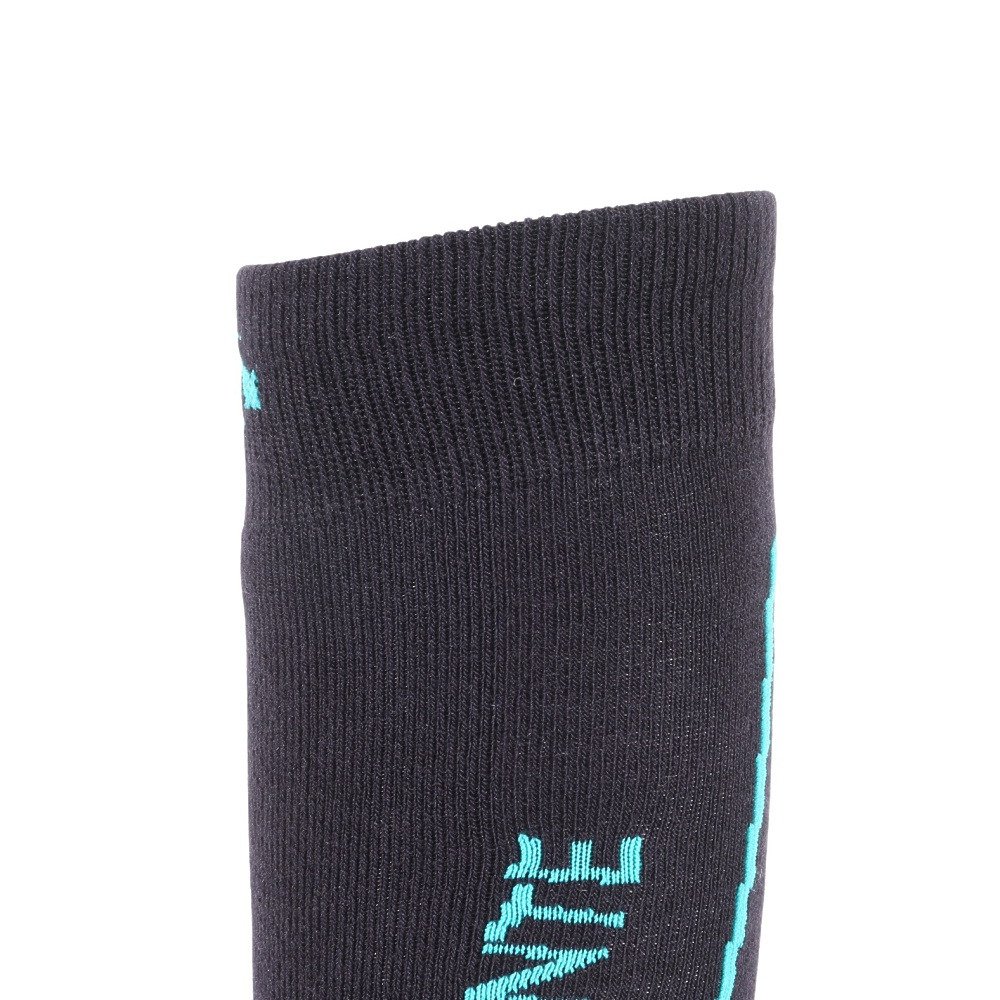 デサント（DESCENTE）（メンズ）スキー ソックス DWAWJB62 MLB