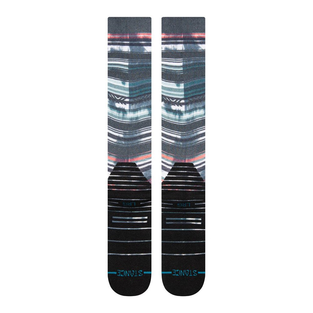 スタンス（STANCE）（メンズ）スキー スノーボード ソックス 男女兼用 TRADITIONS A758C21TRA TEA