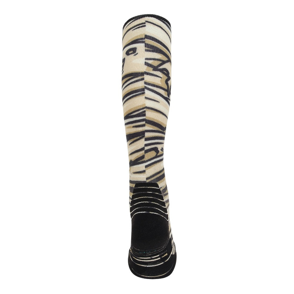 スタンス（STANCE）（メンズ）スキー スノーボード ソックス 男女兼用 MUMMY T SNOW A758C23MUM TAN