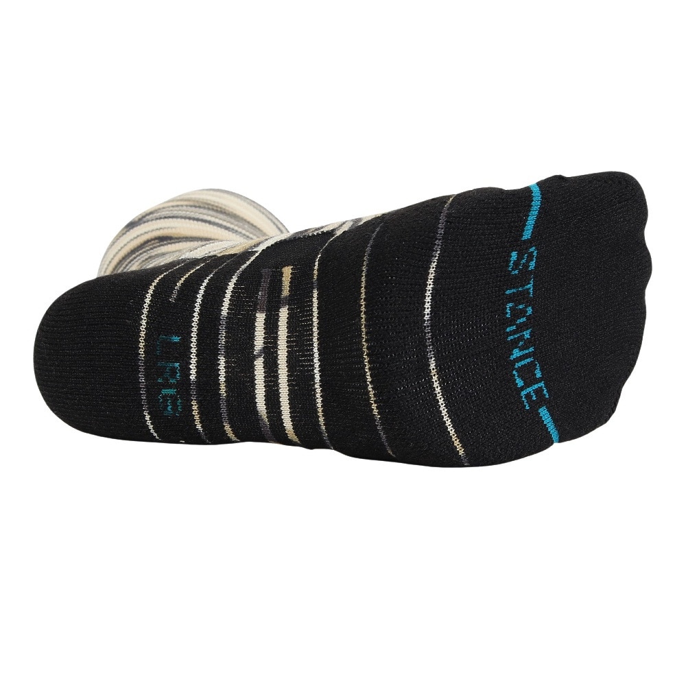 スタンス（STANCE）（メンズ）スキー スノーボード ソックス 男女兼用 MUMMY T SNOW A758C23MUM TAN