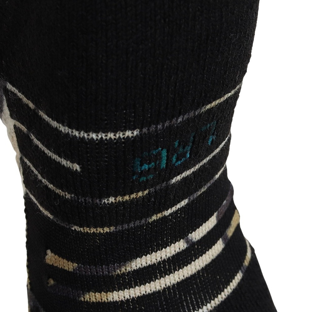 スタンス（STANCE）（メンズ）スキー スノーボード ソックス 男女兼用 MUMMY T SNOW A758C23MUM TAN