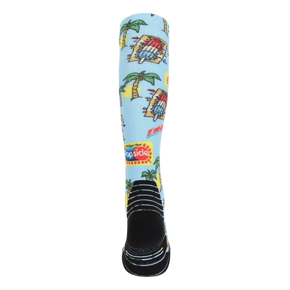 スタンス（STANCE）（メンズ）スキー スノーボード ソックス 男女兼用 POPS SNOW A758C23POP LBL