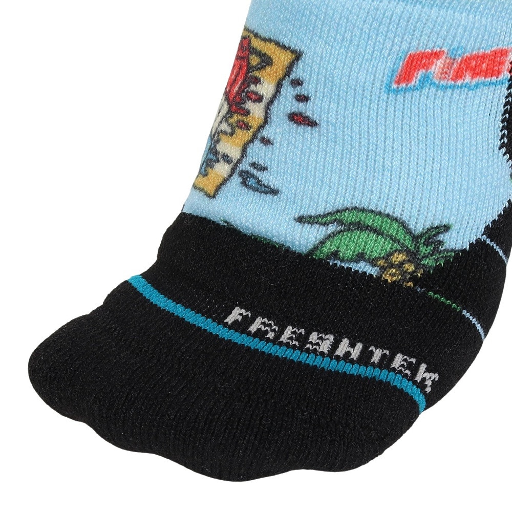 スタンス（STANCE）（メンズ）スキー スノーボード ソックス 男女兼用 POPS SNOW A758C23POP LBL